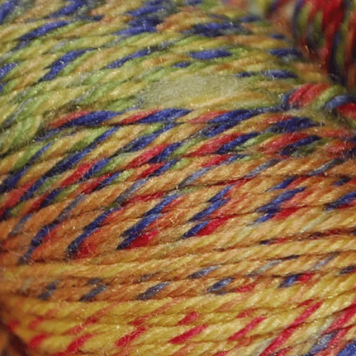 Hjertegarn Armonia Print